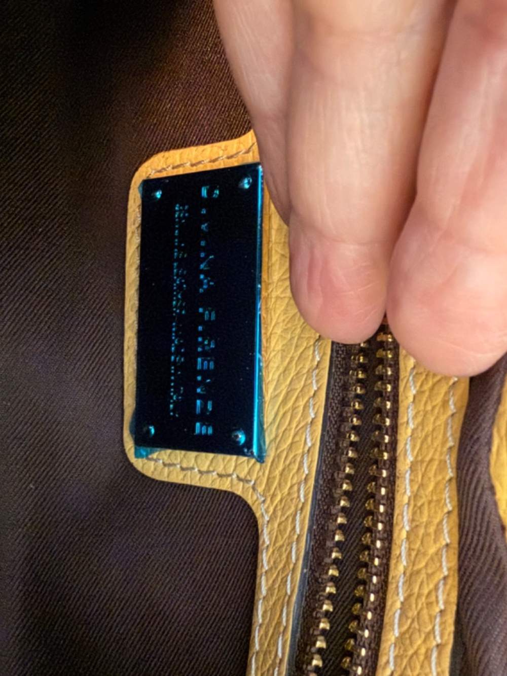 Divina Firenze Purse - Picture 8 of 12